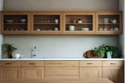 Postavte si vlastní kuchyň: Tipy a nápady pro vaši kuchyň DIY